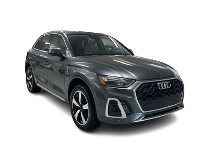 2025 Audi Q5 in Toronto, Ontario
