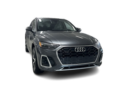 2025 Audi Q5 in Toronto, Ontario