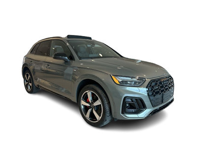 Audi Q5  2025 à Toronto, Ontario