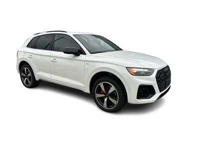Audi Q5  2025 à Toronto, Ontario