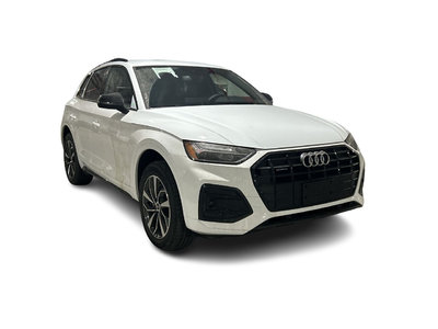 2025 Audi Q5 in Toronto, Ontario