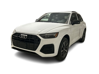 2025 Audi Q5 in Toronto, Ontario