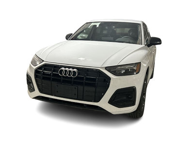 2025 Audi Q5 in Toronto, Ontario