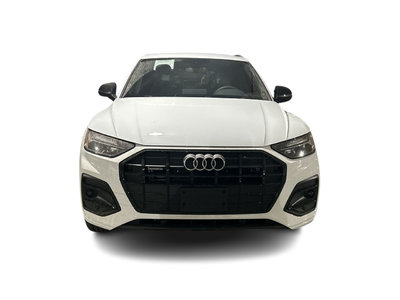 2025 Audi Q5 in Toronto, Ontario