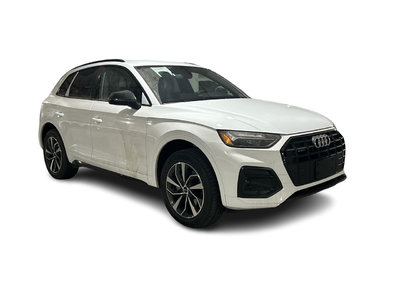 2025 Audi Q5 in Toronto, Ontario