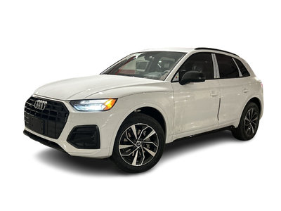 2025 Audi Q5 in Toronto, Ontario