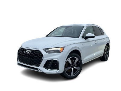 2025 Audi Q5 in Toronto, Ontario