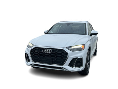 2025 Audi Q5 in Toronto, Ontario