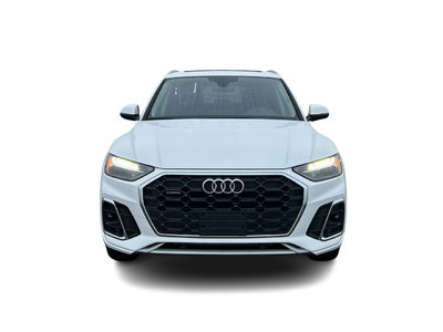 2025 Audi Q5 in Toronto, Ontario