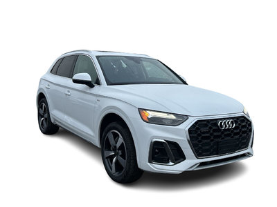 2025 Audi Q5 in Toronto, Ontario