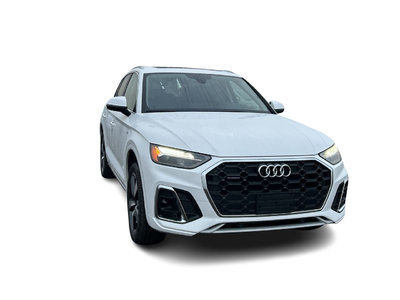 2025 Audi Q5 in Toronto, Ontario