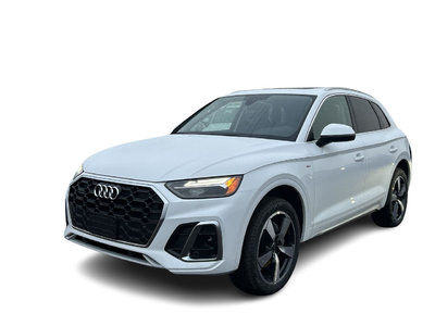 2025 Audi Q5 in Toronto, Ontario