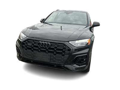 Audi Q5  2025 à Toronto, Ontario