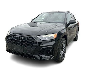 Audi Q5  2025 à Toronto, Ontario