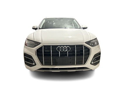2025 Audi Q5 in Toronto, Ontario