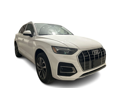 2025 Audi Q5 in Toronto, Ontario