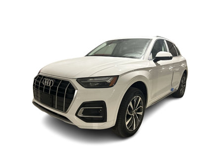 2025 Audi Q5 in Toronto, Ontario
