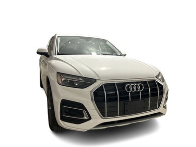 2025 Audi Q5 in Toronto, Ontario