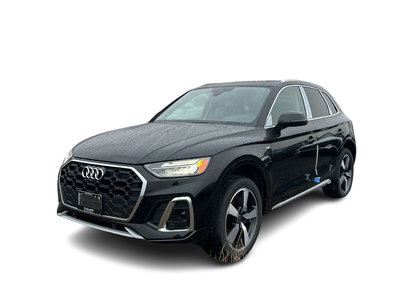 2025 Audi Q5 in Toronto, Ontario