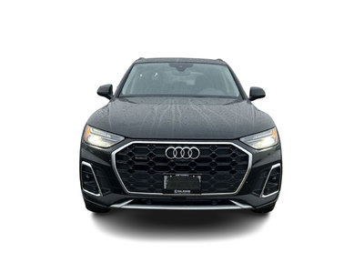 2025 Audi Q5 in Toronto, Ontario