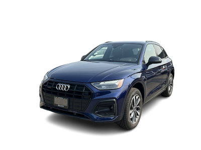 2025 Audi Q5 in Toronto, Ontario