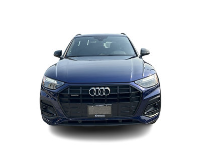2025 Audi Q5 in Toronto, Ontario