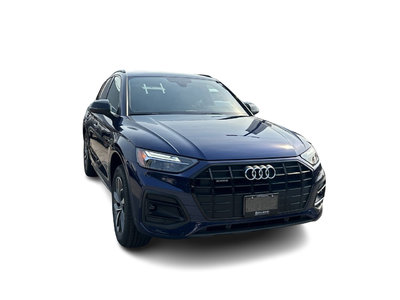 2025 Audi Q5 in Toronto, Ontario