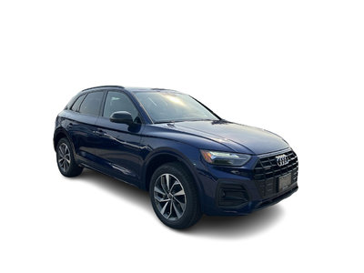 2025 Audi Q5 in Toronto, Ontario