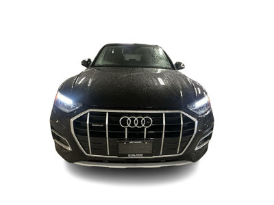 2025 Audi Q5 in Toronto, Ontario