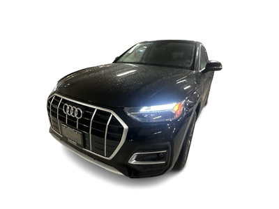 2025 Audi Q5 in Toronto, Ontario