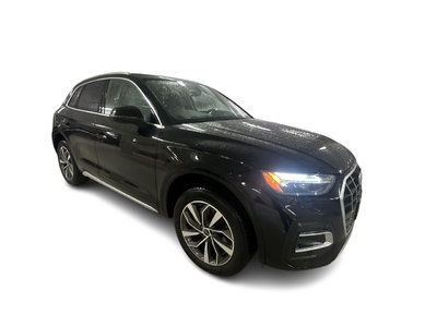 2025 Audi Q5 in Toronto, Ontario