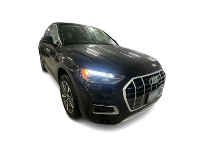2025 Audi Q5 in Toronto, Ontario