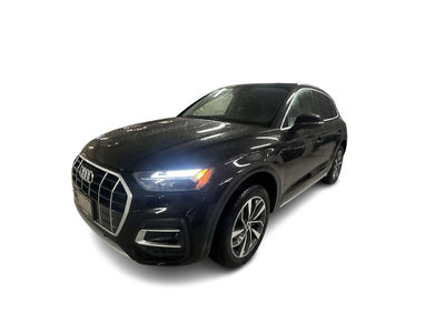 2025 Audi Q5 in Toronto, Ontario