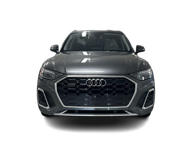 2025 Audi Q5 in Toronto, Ontario