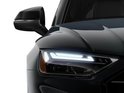 2025 Audi Q5 in Toronto, Ontario