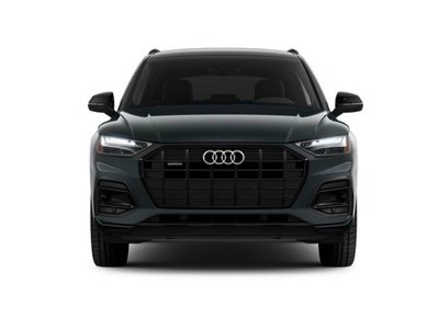 2025 Audi Q5 in Toronto, Ontario