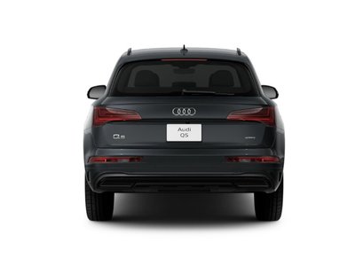 2025 Audi Q5 in Toronto, Ontario
