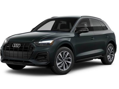 2025 Audi Q5 in Toronto, Ontario
