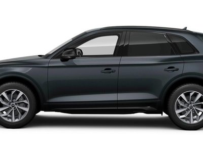 2025 Audi Q5 in Toronto, Ontario