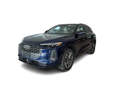 Audi Q5  2025 à Toronto, Ontario