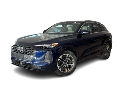 Audi Q5  2025 à Toronto, Ontario