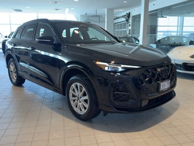 2025 Audi Q5 in Toronto, Ontario