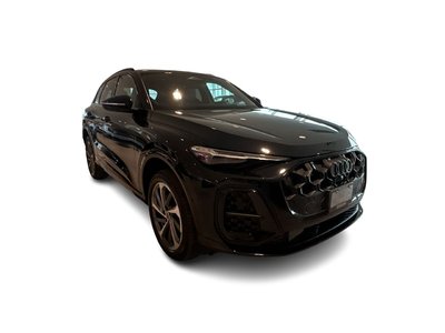 2025 Audi Q5 in Toronto, Ontario