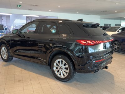 2025 Audi Q5 in Toronto, Ontario