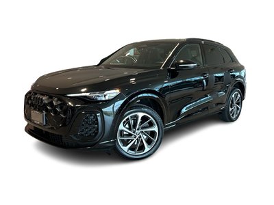 2025 Audi Q5 in Toronto, Ontario