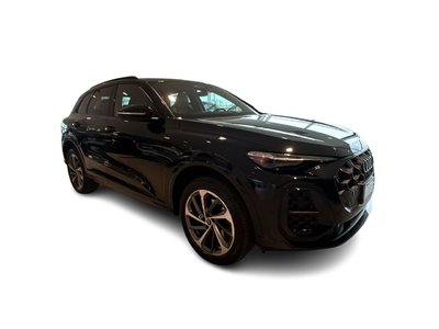 2025 Audi Q5 in Toronto, Ontario
