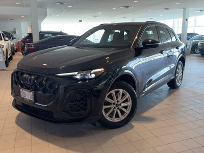 2025 Audi Q5 in Toronto, Ontario