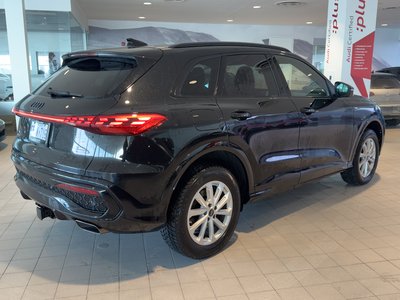 2025 Audi Q5 in Toronto, Ontario