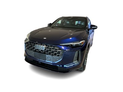 Audi Q5  2025 à Toronto, Ontario