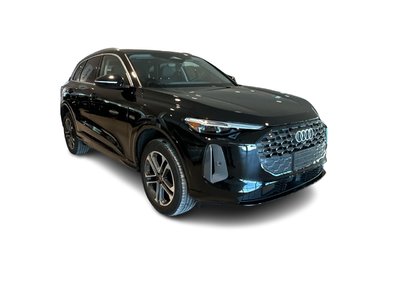 2025 Audi Q5 in Toronto, Ontario